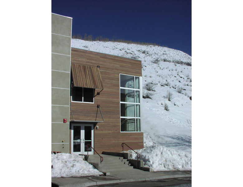 Vail Gymnastics Center Pierce Austin